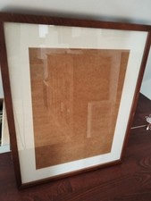 Ikea Bilderrahmen Ribba 40x50