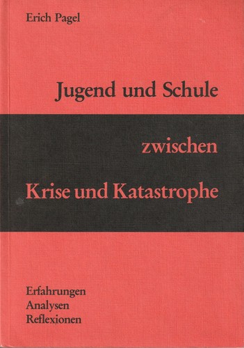 Erich pagel jugend - pagel, und