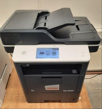 Konica Develop ineo 5020i MFP