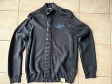 Herren Strickjacke XL Napapijri