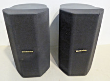 2x Technics Model No. SB-AFC140 ( SB-HT140 SPEAKER SYSTEM)