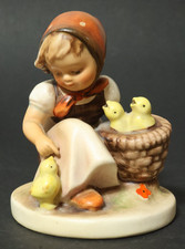 Alte antike hummelfigur goebel - antike,