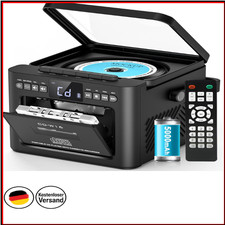 Greadio CD Player Tragbar