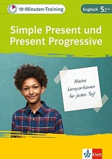 Klett minuten training - klett, 10-minuten-training