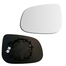 Spiegelglas links für Volvo