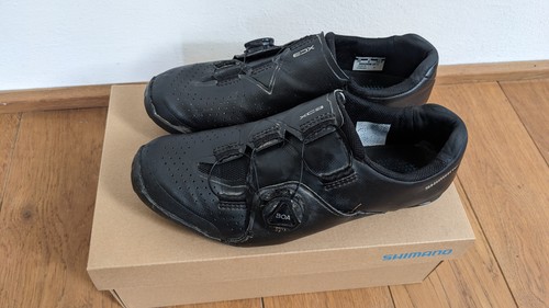 Shimano xc3 fahrradschuhe - shimano,