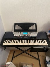 Yamaha psr 340 electronic - yamaha,