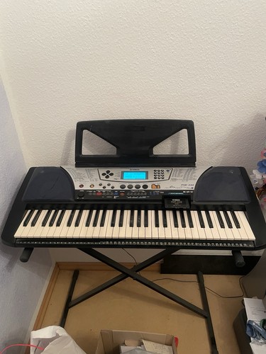 Yamaha psr 340 electronic - psr-340,
