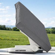 Hagelschutzhaube für Kathrein