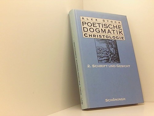 Poetische dogmatik - poetische,