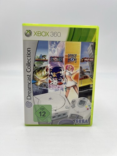 Microsoft xbox 360 spiel - microsoft,