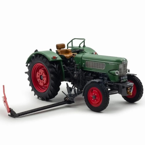 Modell traktor 5er set fendt - traktor,