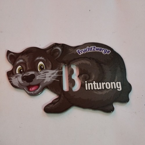 Fruchtzwerge - ,