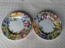 2x Villeroy & Boch Gallo