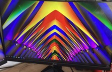 Acer QG271E 27 Zoll Full-HD