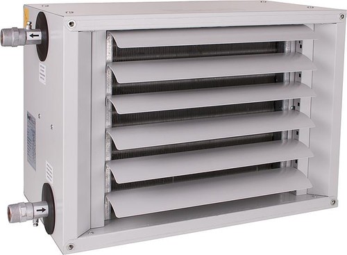 Kroll luftheizer typ lh230 - kroll,