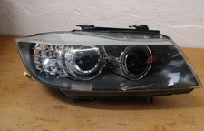 Frontscheinwerfer BMW 3 E91 E90 6311-72025849 Bi-Xenon Rechts Headlight