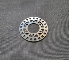 DJI AVINOX AMFLOW Sensorblech