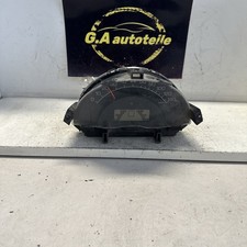 Instrumententafel komplett