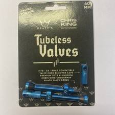 Peaty's x Chris King