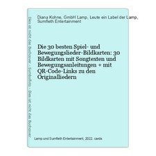 Die 30 besten Spiel- und