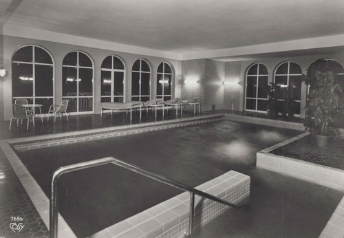Bad gastein hotel der - gastein,