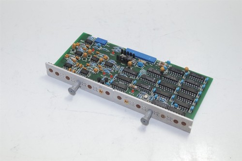 Anritsu wiltron 6722b swept - anritsu,