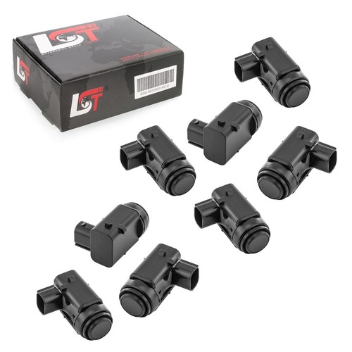 Pdc sensor einparkhilfe - 8x,