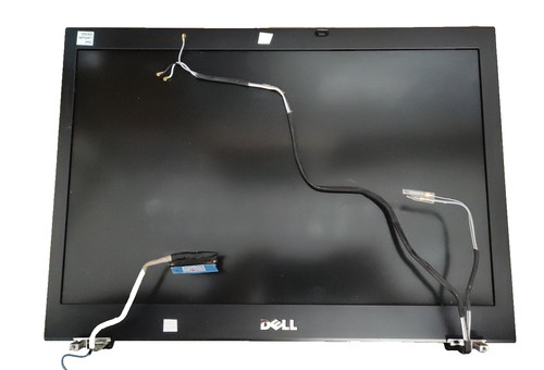 Dell latitude e6500 display - dell,
