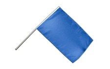 Stockflagge Stockfahne