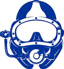 Autoaufkleber Tauchen 050 Aufkleber Sticker Tattoo