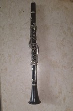 klarinette selmer USA BUNDY