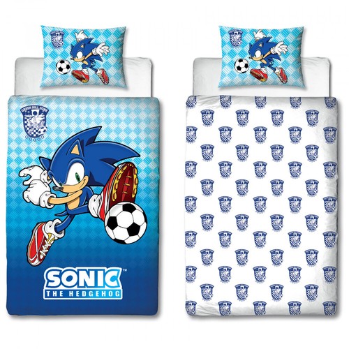 Junior sonic the hedgehog - junior,