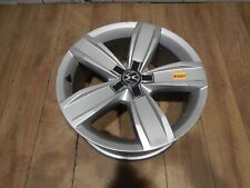 1x Alufelge VW Passat 3G B8 7J x 17 Zoll ET40 3G0601025E Istanbul Original