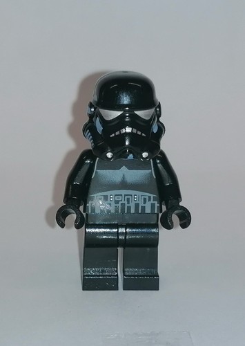 Lego star wars shadow - -,