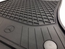 Mercedes Benz orig. Allwetter