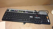 HP KU-0316 QWERTY  Desktop USB