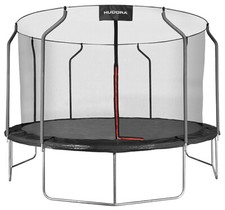 Hudora Trampolin First 400V Ø