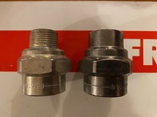 Friatherm Übergang starr