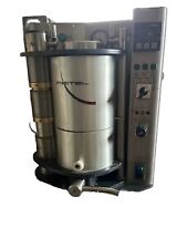 reitel induret comp Induktionsgießgerät