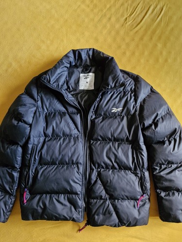 Reebok jacke herren - reebok,