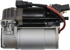 ✅ Luftfederung Kompressor