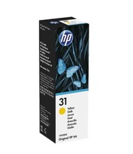 Original HP Tinten Flasche 31 gelb für Smart Tank 315 450 457 559 AG