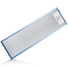 Metallfilter passend wie AEG