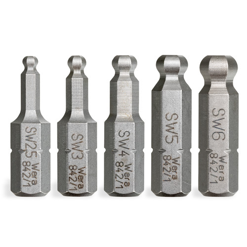 Wera tlg bit satz - wera,
