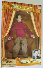 Nsync Marionettenpuppe JC