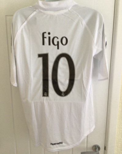 Real madrid fußball trikot - real, fc