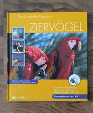 Ziervögel - Ratgeber - Lingen Verlag