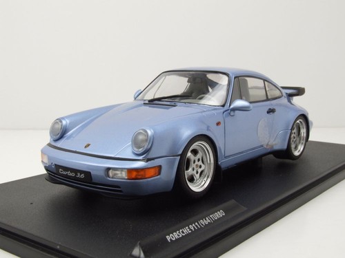 Bastlerstück porsche 911 - bastlerstück,