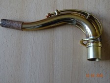 Tenorsaxofon  SX 90R S-Bogen Nickel Goldlack